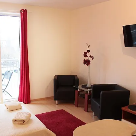 Baltica Vii - Apartamenty24 Sopot