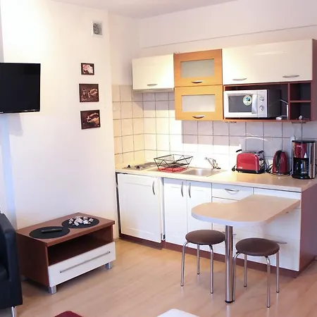 Lejlighed Baltica Vii - Apartamenty24 Sopot