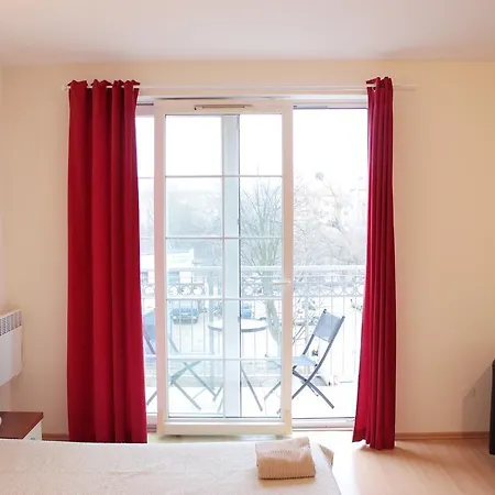 Baltica Vii - Apartamenty24 Lejlighed Sopot