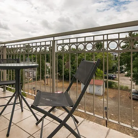 Lejlighed Baltica Vii - Apartamenty24