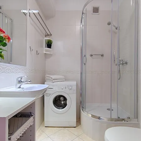 Baltica Vii - Apartamenty24 Lejlighed Sopot