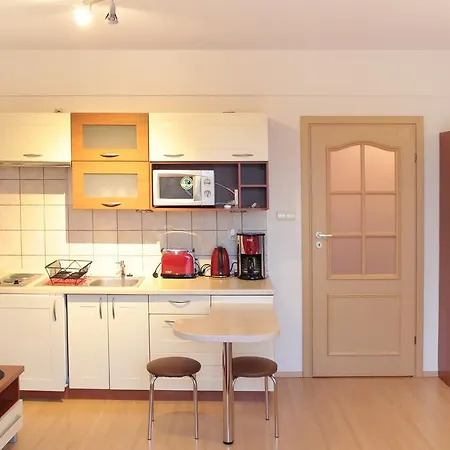 Baltica Vii - Apartamenty24 Sopoty