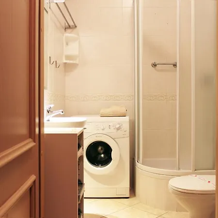 Baltica Vii - Apartamenty24 Apartmán