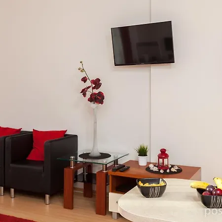Baltica Vii - Apartamenty24 * Sopoty