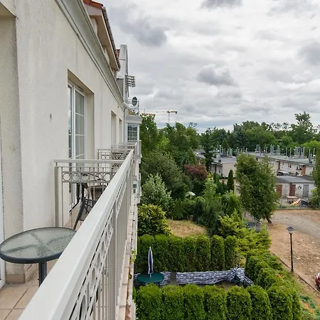 Baltica Vii - Apartamenty24 Sopoty